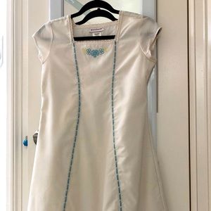 American Girl Caroline nightgown